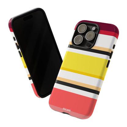 Colorinche iPhone