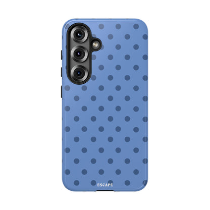 Lunares blue Samsung
