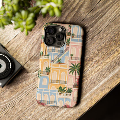 Little Havana iPhone