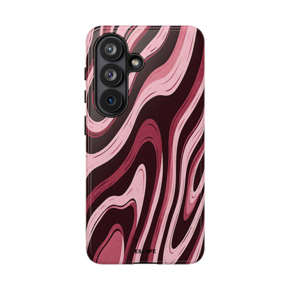 Soft Crimson Samsung