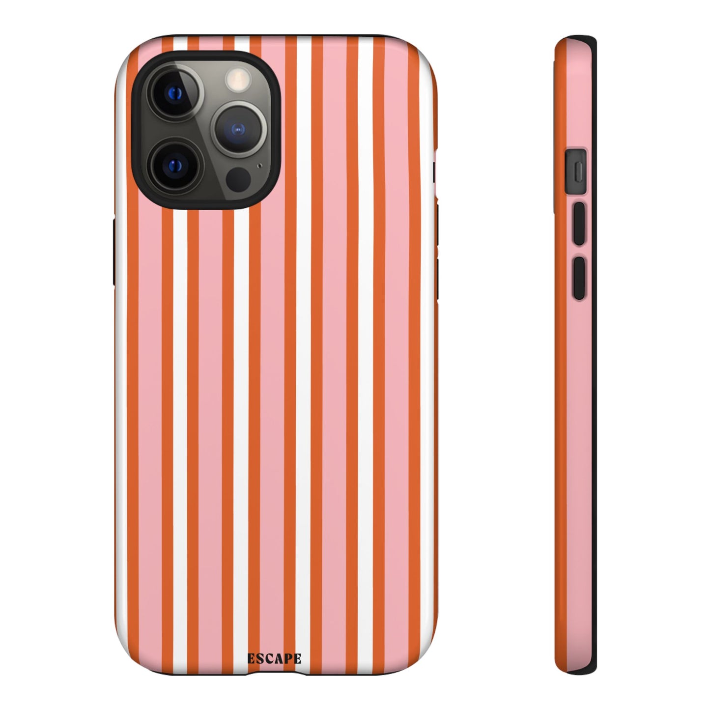 Saint Peach iPhone