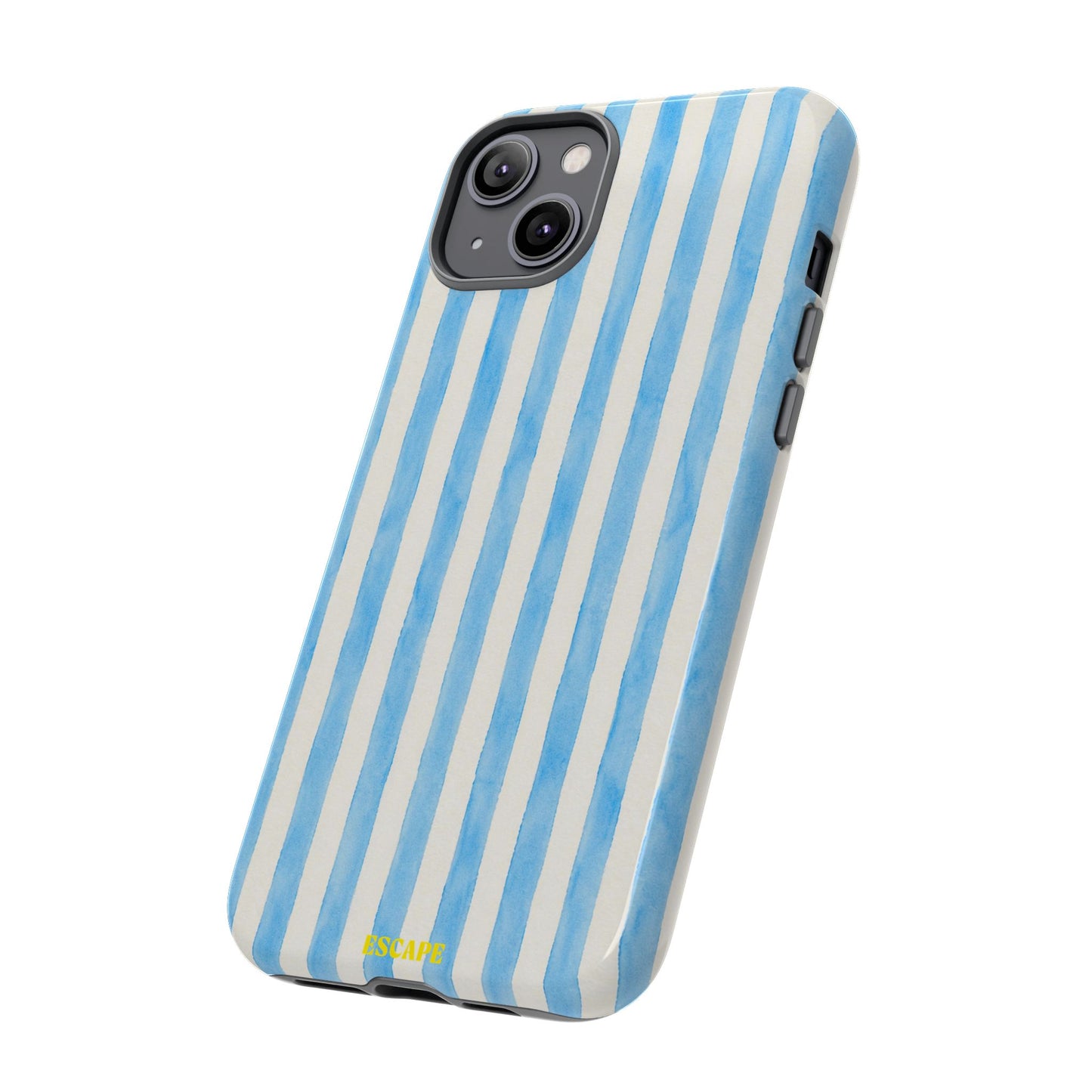 Positano Stripe Iphone