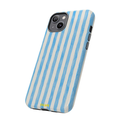 Positano Stripe Iphone