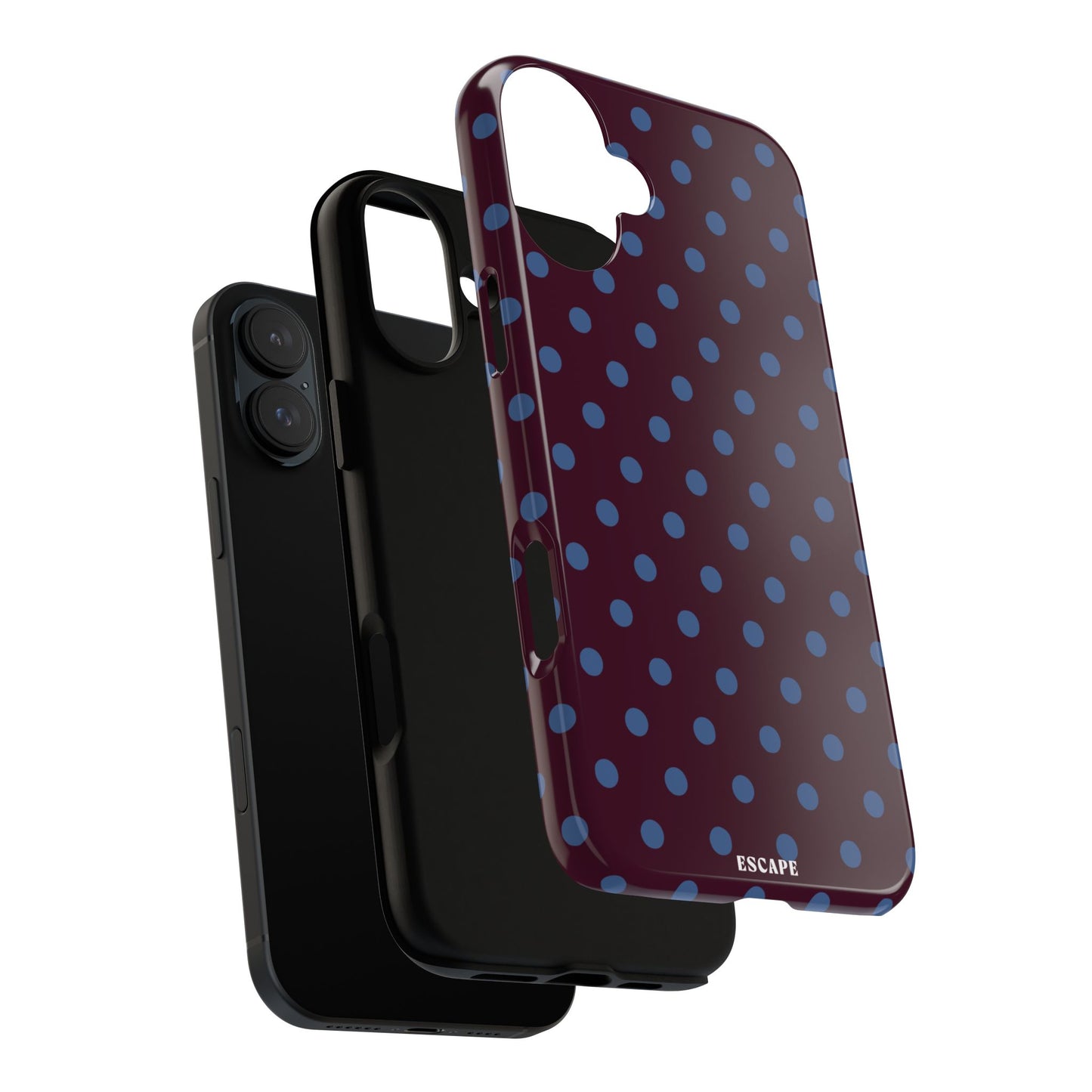 Lunares bordo  iPhone