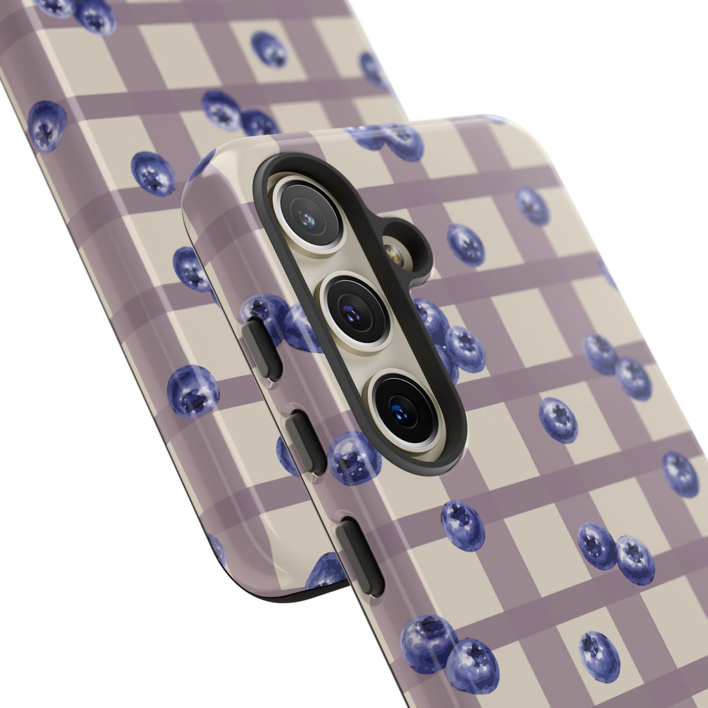 arándanos Samsung
