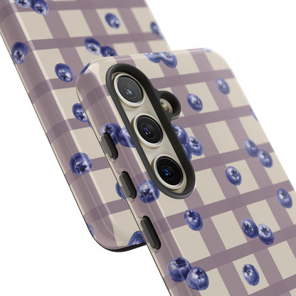 arándanos Samsung