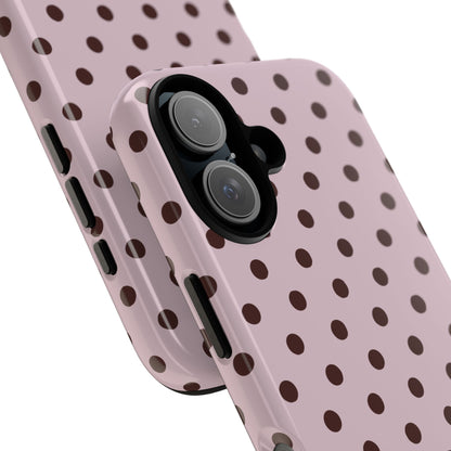 Lunares pink iPhone