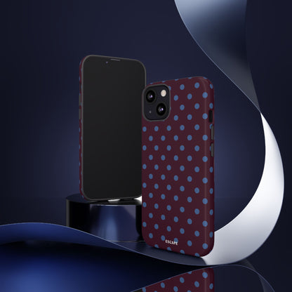 Lunares bordo  iPhone