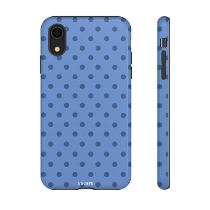 Lunares blue  iPhone