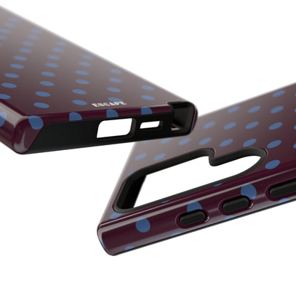 Lunares bordo Samsung