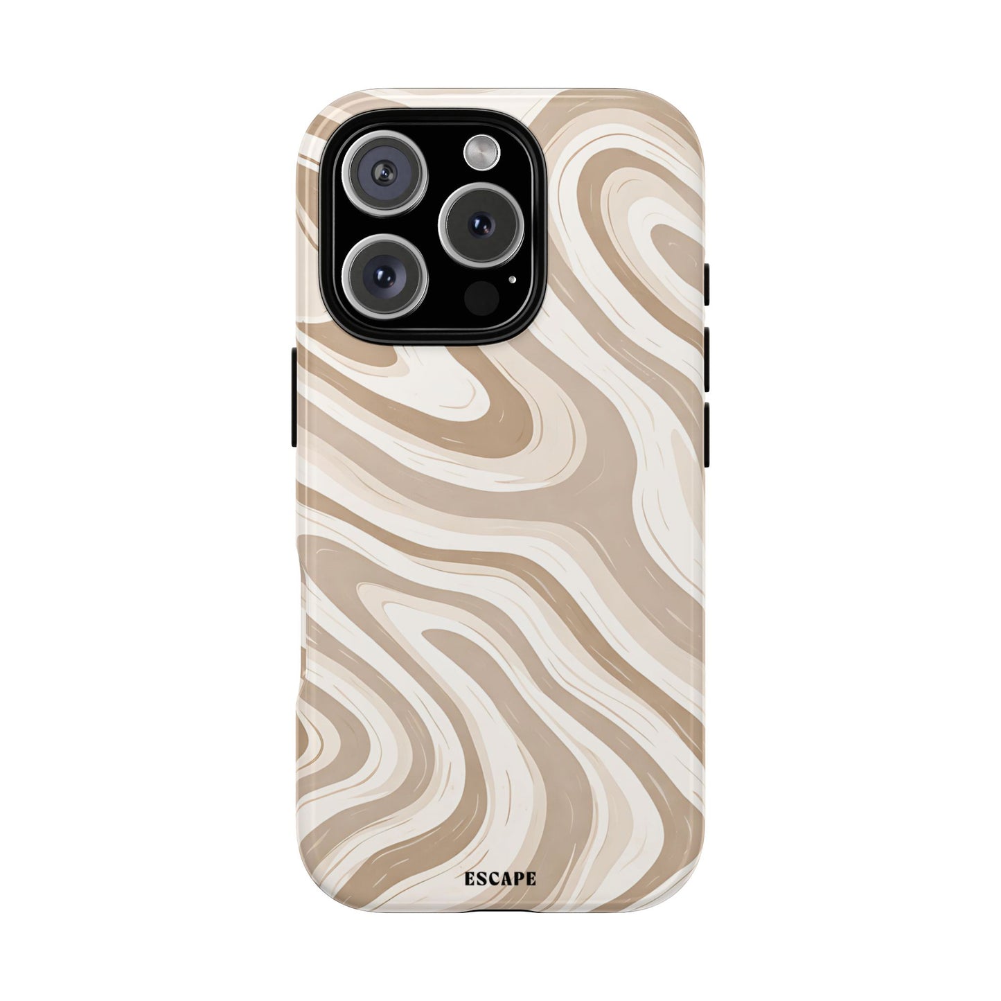 Oat Veil iPhone