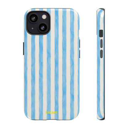 Positano Stripe Iphone