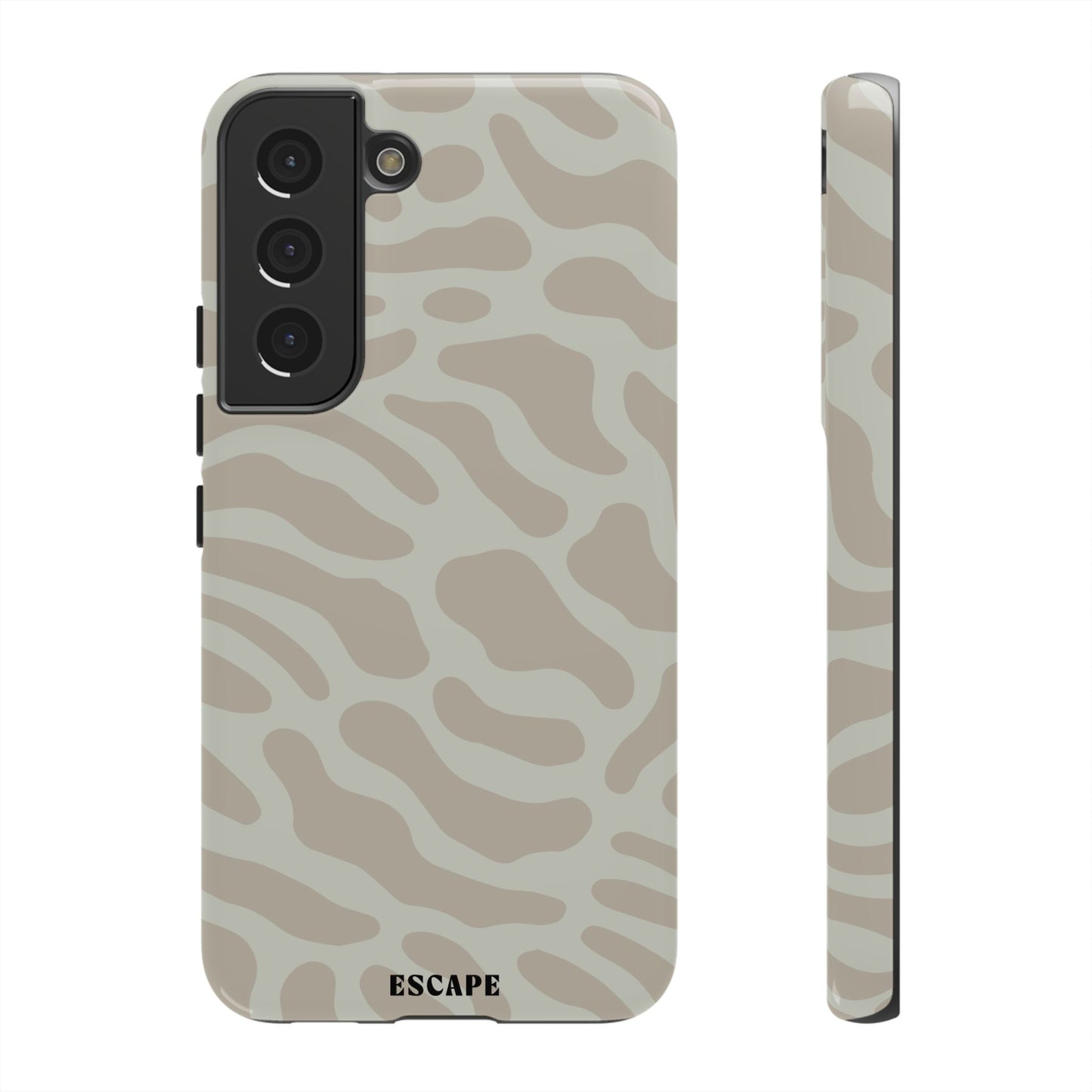 Camo Wave Samsung