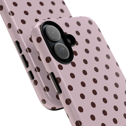Lunares pink iPhone