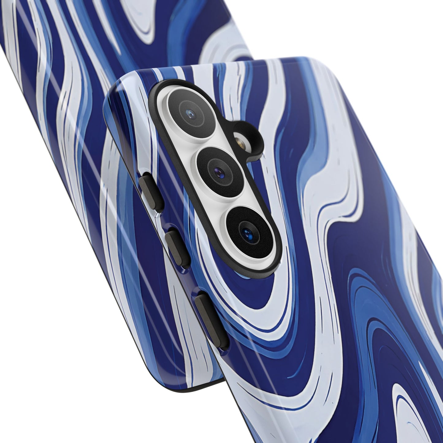 Marine Theory Samsung