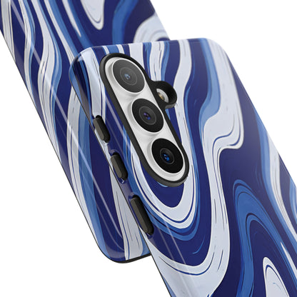 Marine Theory Samsung