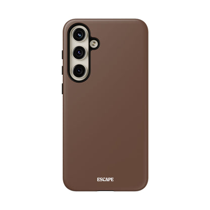 Copy of Olive Swirl Tough Phone Case Samsung