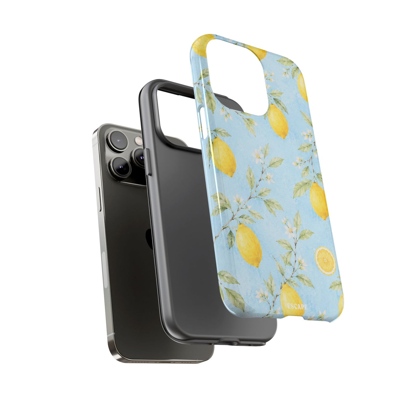 Limone iPhone