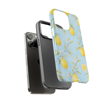 Limone iPhone