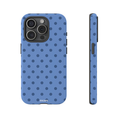 Lunares blue  iPhone