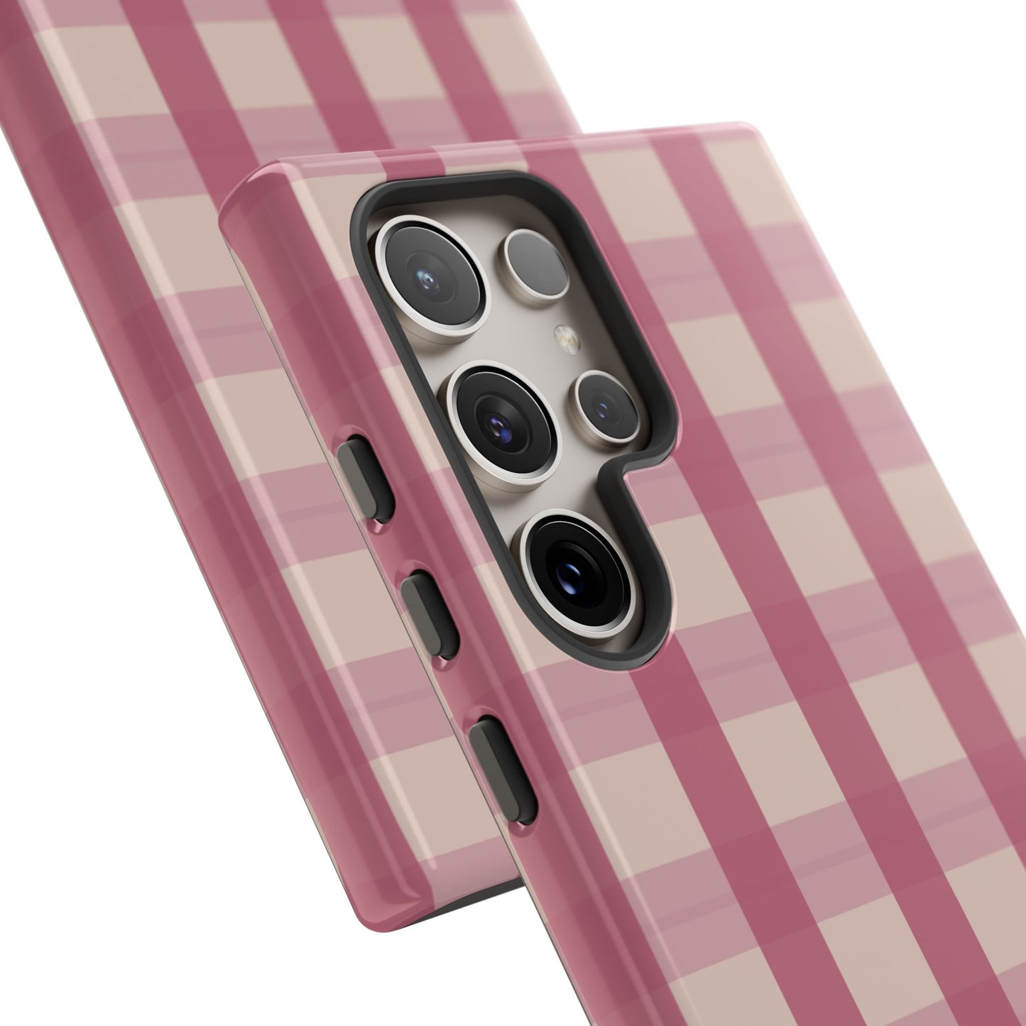 Cuadrilla rosa Samsung