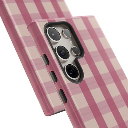 Cuadrilla rosa Samsung