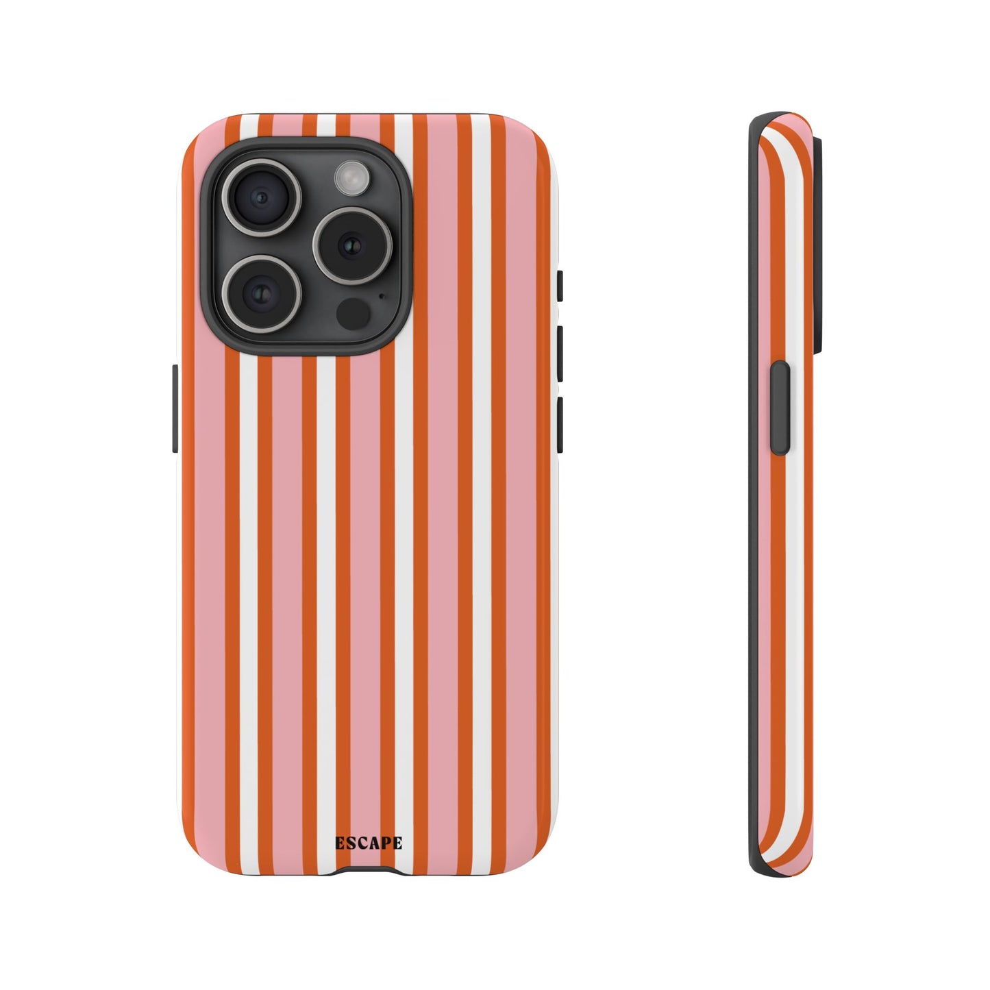 Saint Peach iPhone