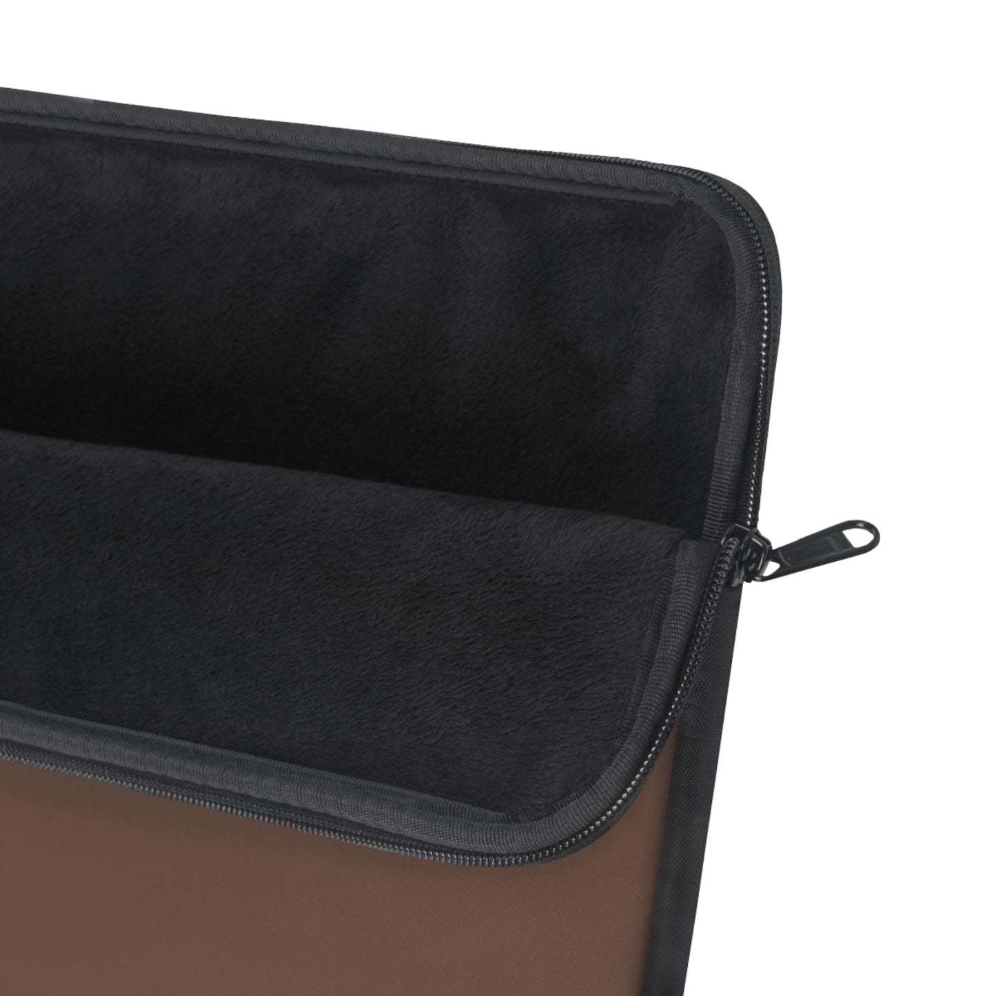 Chocolate Laptop Sleeve