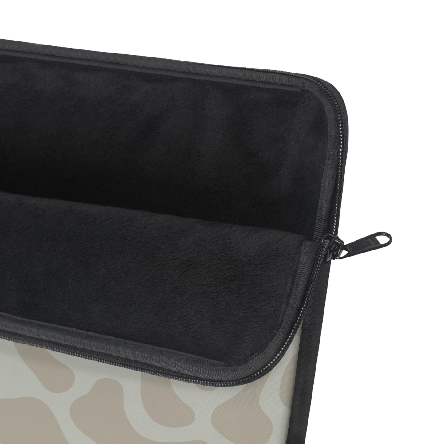 camo Laptop Sleeve