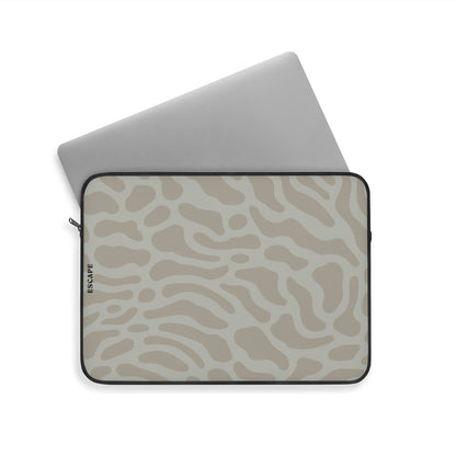 camo Laptop Sleeve