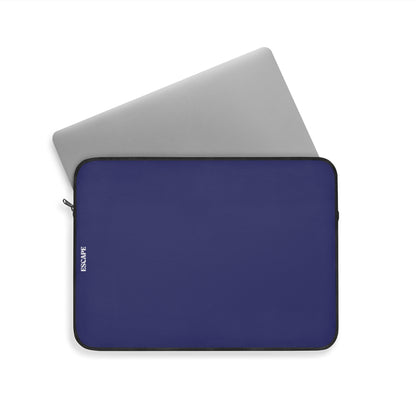 azul