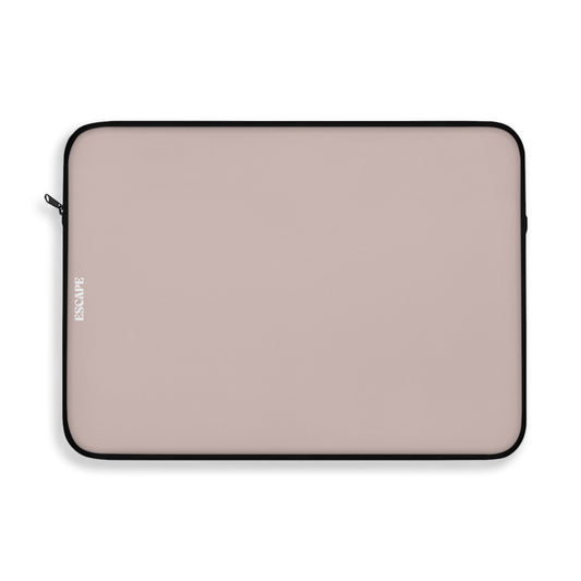 Mauve Muse Laptop Sleeve