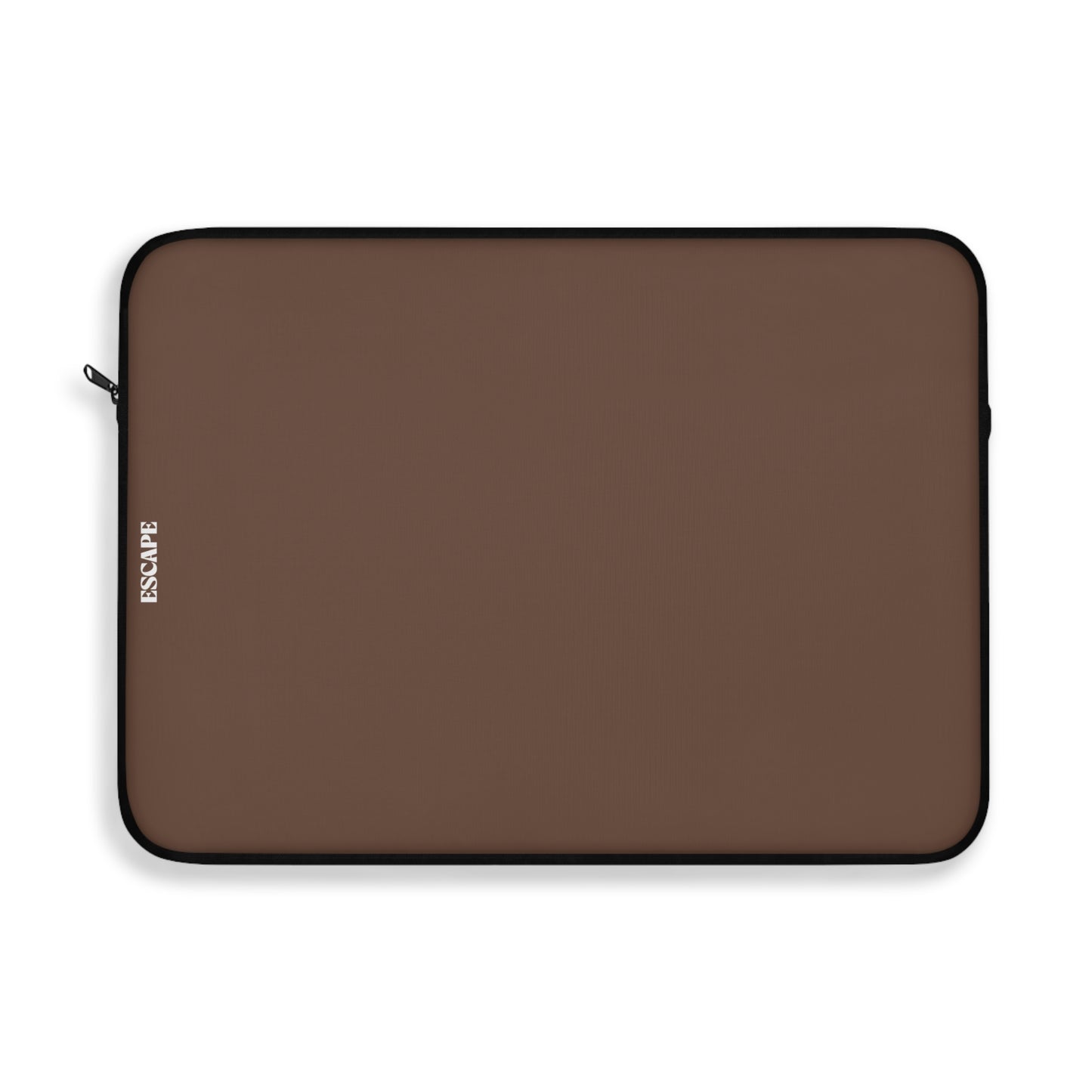 Chocolate Laptop Sleeve