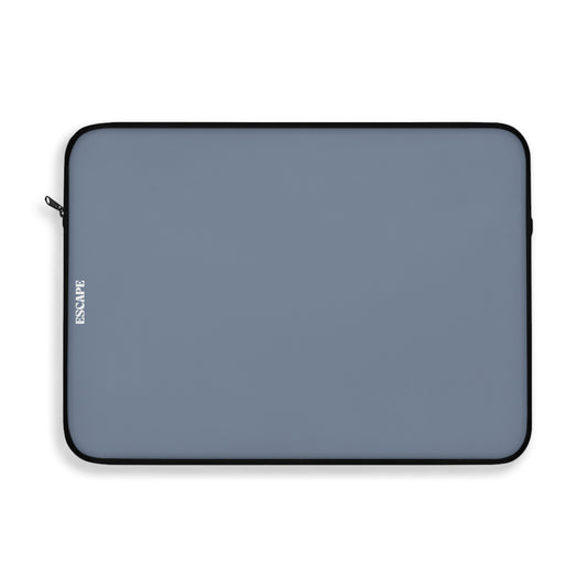 Blue Haze Laptop Sleeve