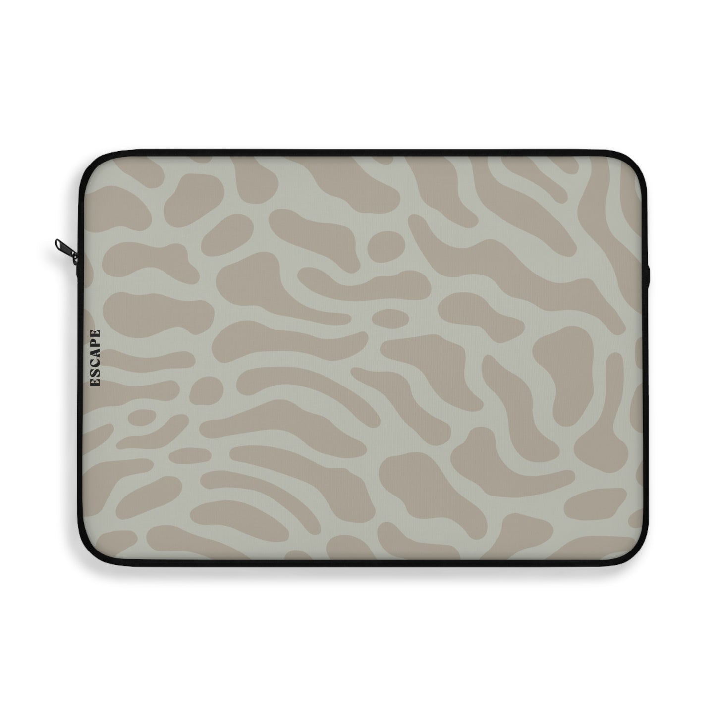 camo Laptop Sleeve