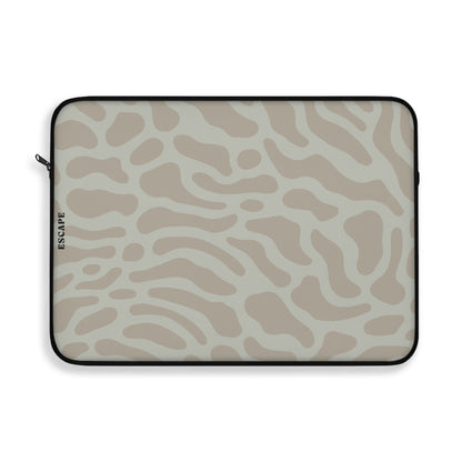 camo Laptop Sleeve